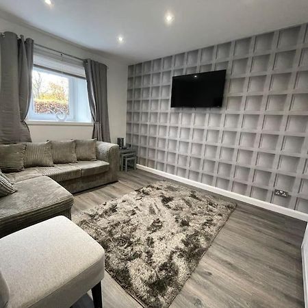 Lovely City Home إدنبرة المظهر الخارجي الصورة