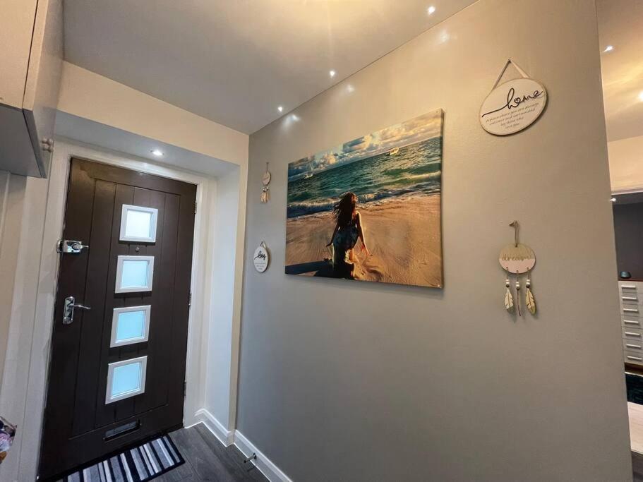 Lovely City Home إدنبرة المظهر الخارجي الصورة