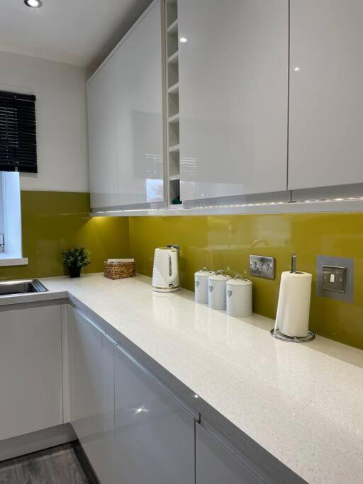 Lovely City Home إدنبرة المظهر الخارجي الصورة