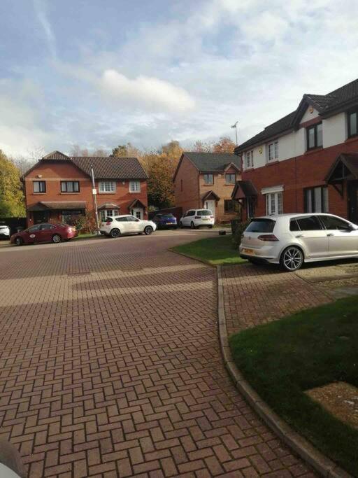 Lovely City Home إدنبرة المظهر الخارجي الصورة