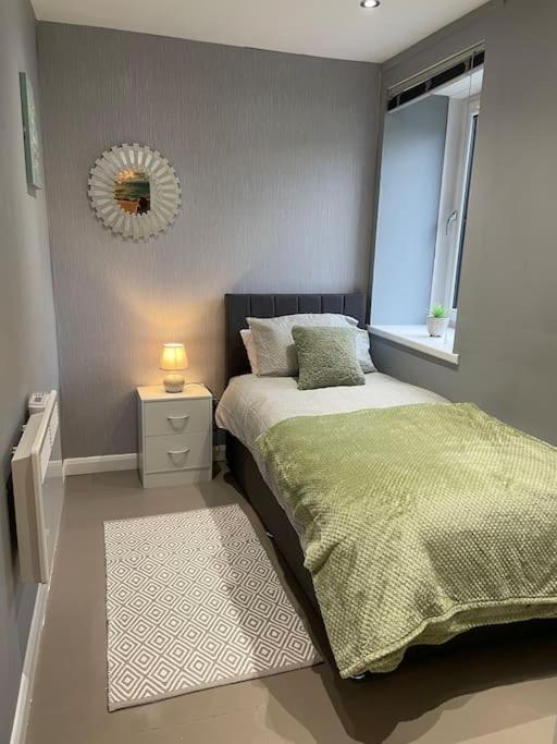 Lovely City Home إدنبرة المظهر الخارجي الصورة