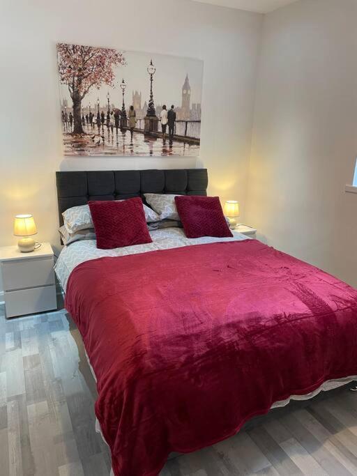 Lovely City Home إدنبرة المظهر الخارجي الصورة